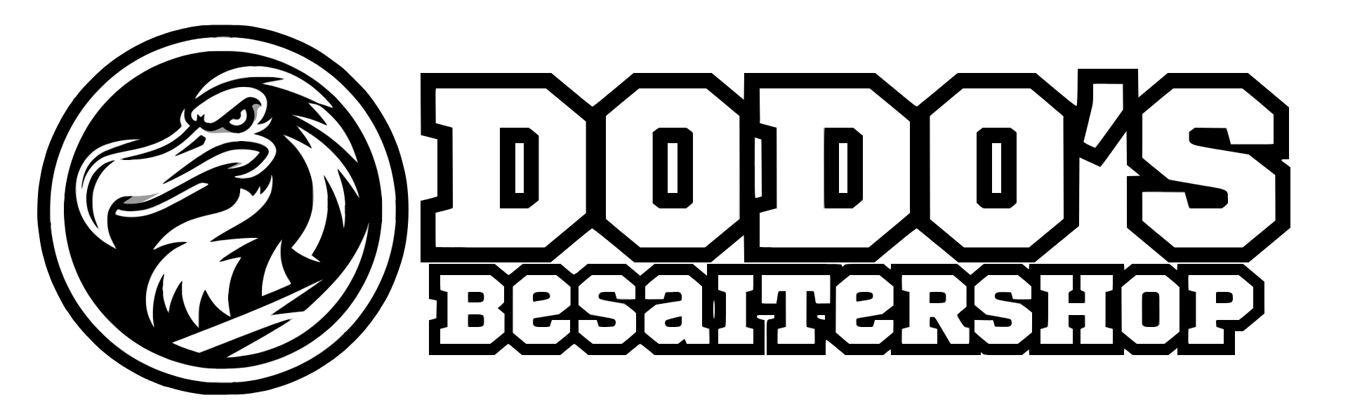 Dodos Besaitershop