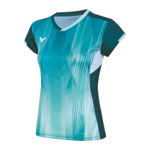Victor Shirt T-61002TD G (Damen)